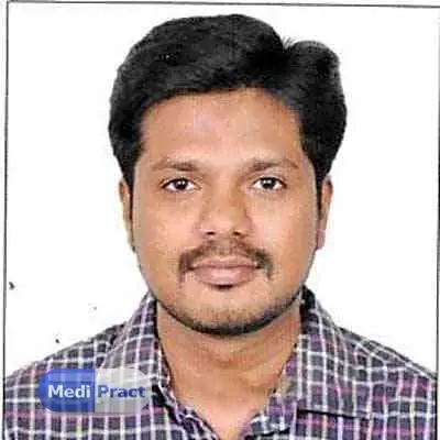 Dr. Farook Ahmed Profile Picture