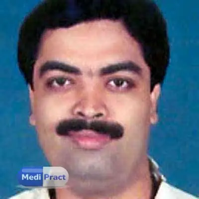 Dr. Farook Profile Picture