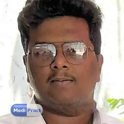 Dr. Farris Masthan Profile Picture
