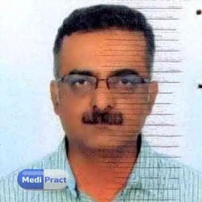 Dr. Farrukh Ansari Profile Picture