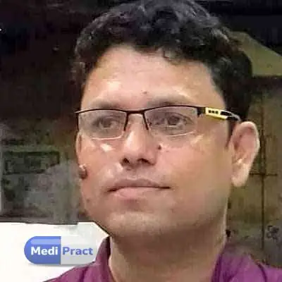 Dr. Faruque Ahmed Profile Picture