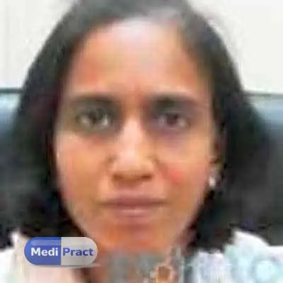 Dr. Farzana Lateef Shaikh Profile Picture