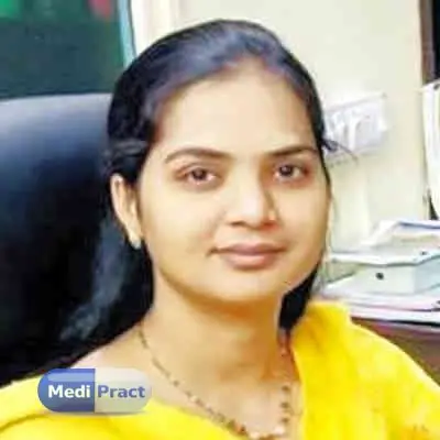Dr. Farzana MD Profile Picture