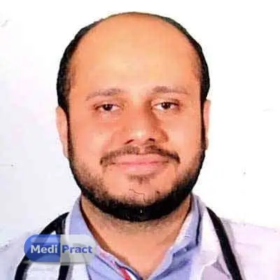 Dr. Faseeh K M Profile Picture