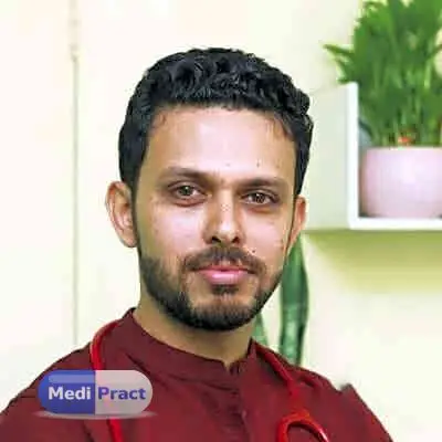Dr. Fasil Mohammed Profile Picture