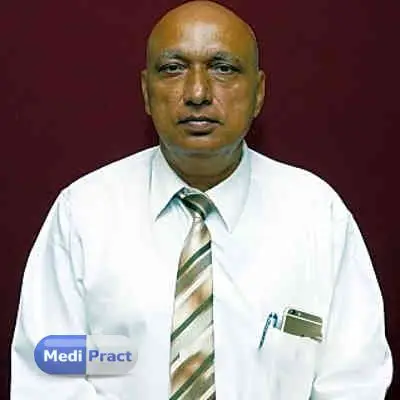 Dr. Fateh Singh Profile Picture