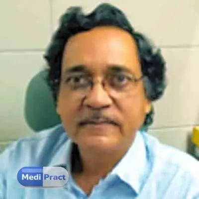 Dr. Fatehsinh M. Rathod Profile Picture