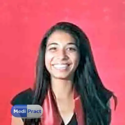 Dr. Fatema Baker Profile Picture