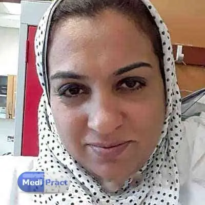 Dr. Fatema Bapai Profile Picture
