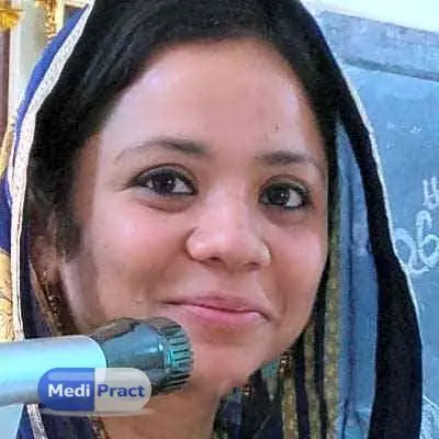 Dr. Fatema Chimthanawala Profile Picture
