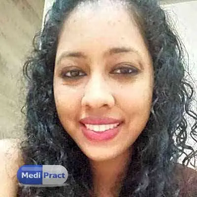 Dr. Fatema Ebrahim Profile Picture