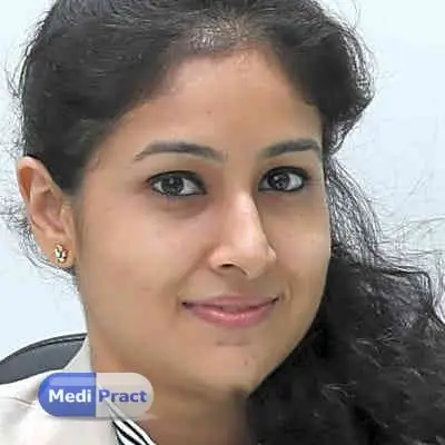 Dr. Fatema Gandevivala Profile Picture