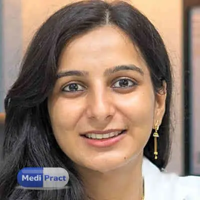 Dr. Fatema Malvasi Profile Picture