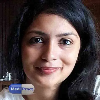 Dr. Fatema Sodawala Profile Picture
