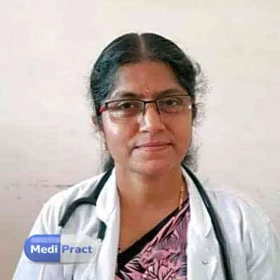 Dr. Fathima Anthony Profile Picture