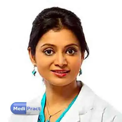 Dr. Fathima Profile Picture