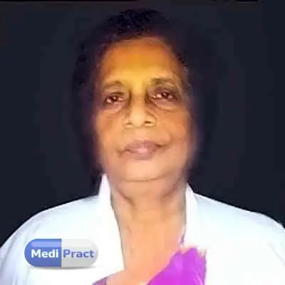 Dr. Fathima Begum Profile Picture
