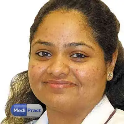 Dr. Fathima Ghazala Profile Picture