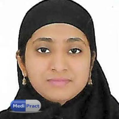 Dr. Fathima Hussain Profile Picture