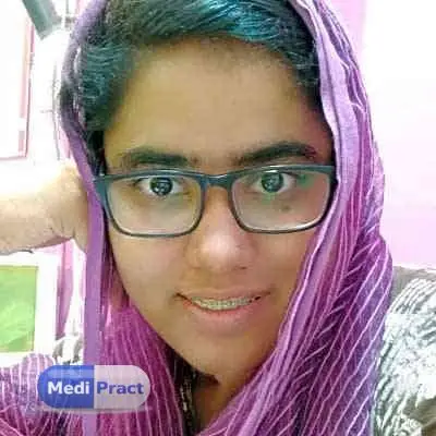 Dr. Fathima Jabbar Profile Picture