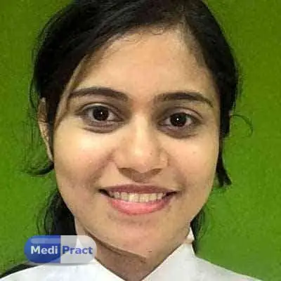 Dr. Fathima Kouser Profile Picture