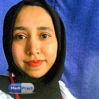 Dr. Fathima Nushrath Profile Picture