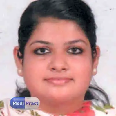 Dr. Fathima S Profile Picture