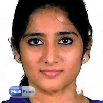 Dr. Fathima Tasneem Profile Picture