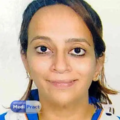 Dr. Fatima Mamnoon Profile Picture