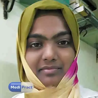 Dr. Fatima Profile Picture