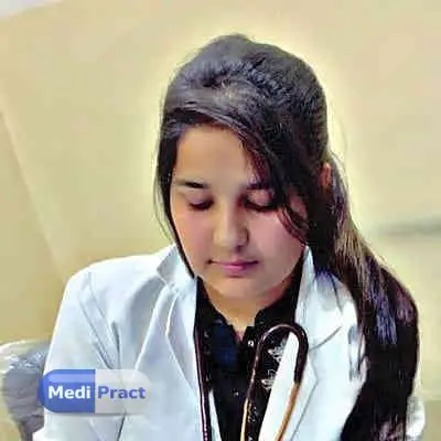 Dr. Fatima Shahid Profile Picture