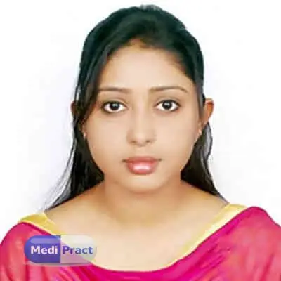 Dr. Fatima Shamim Profile Picture