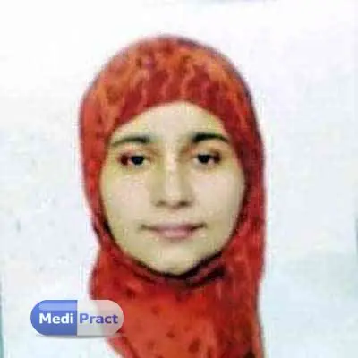 Dr. Fatima Ummul Hasnat Profile Picture