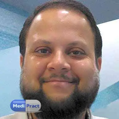 Dr. Fauzan Zaheer Profile Picture