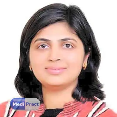 Dr. Fauzdar Deepali Profile Picture