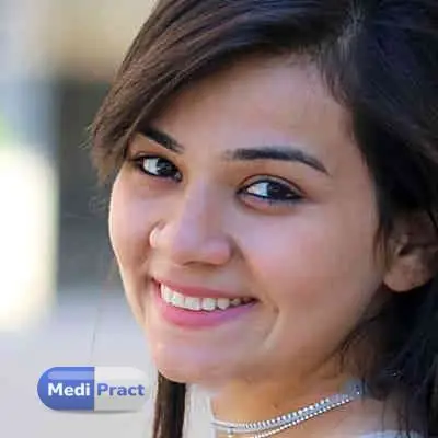 Dr. Fauzia Khimani Naaz Profile Picture