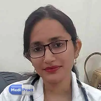 Dr. Fauzia Shafi Profile Picture