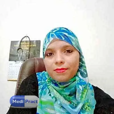 Dr. Fauziya Bano Profile Picture