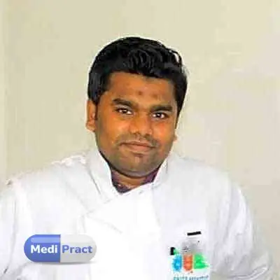 Dr. Fawaz V Profile Picture