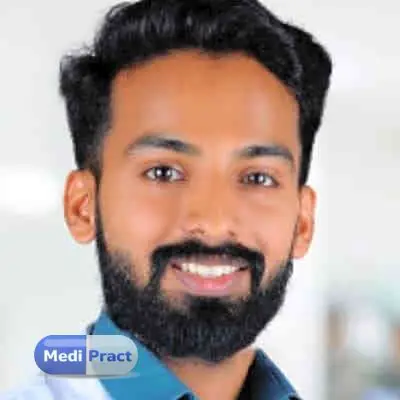 Dr. Fayas K A Profile Picture
