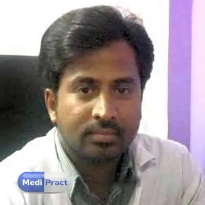 Dr. Fayaz Ahmed Profile Picture