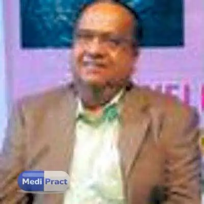 Dr. Fayaz Profile Picture