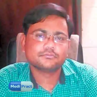 Dr. Fayaz Md. Ibrahim Profile Picture