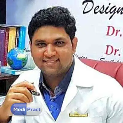 Dr. Fayaz Pasha Profile Picture