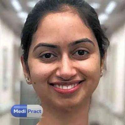 Dr. Fayeza Akhtar Profile Picture