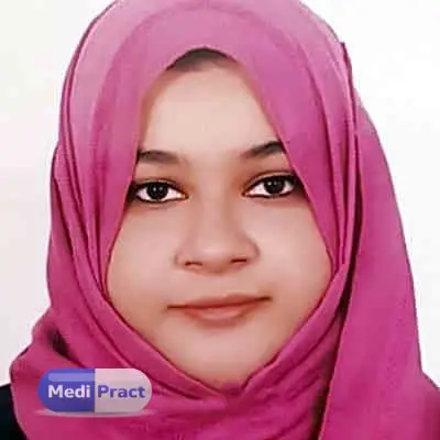 Dr. Fayezah Syed Profile Picture