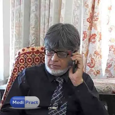Dr. Fayyaz A Sattar Profile Picture