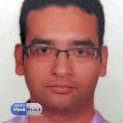 Dr. Fazeel Zubair Ahmed Profile Picture