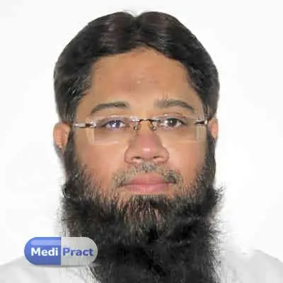 Dr. Fazeelath Ali Khan Profile Picture