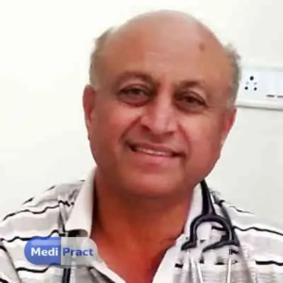 Dr. Fazel Rehman Profile Picture